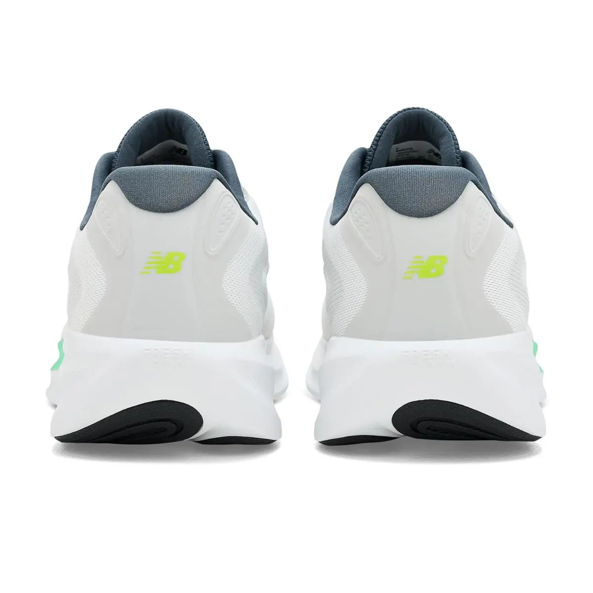 New Balance shoes - Reflection/Grey Matter 40