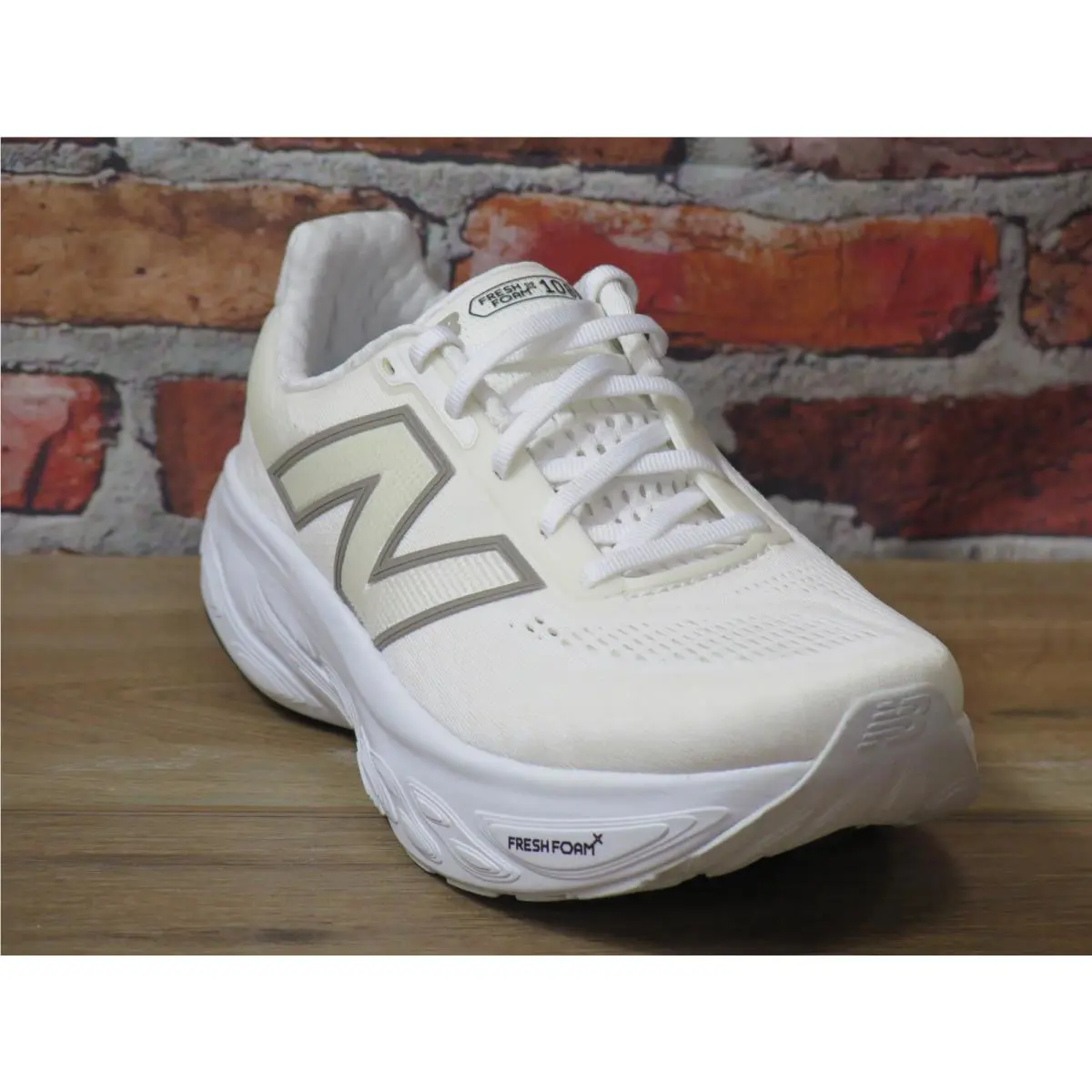 New Balance shoes - White 0