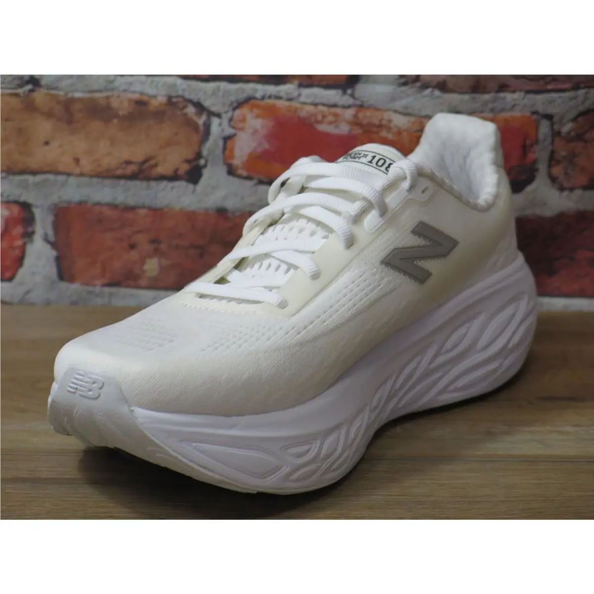New Balance shoes - White 1