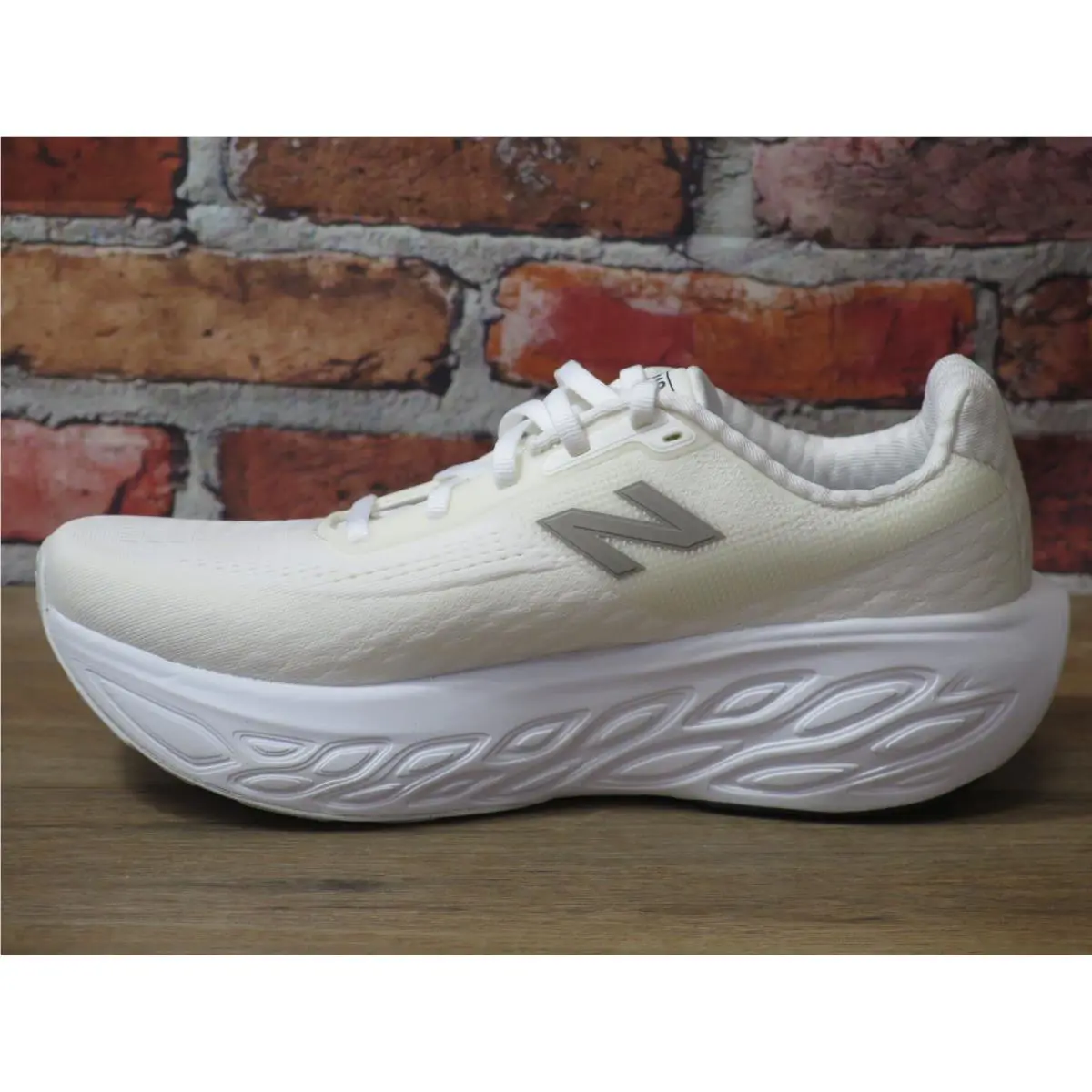 New Balance shoes - White 2