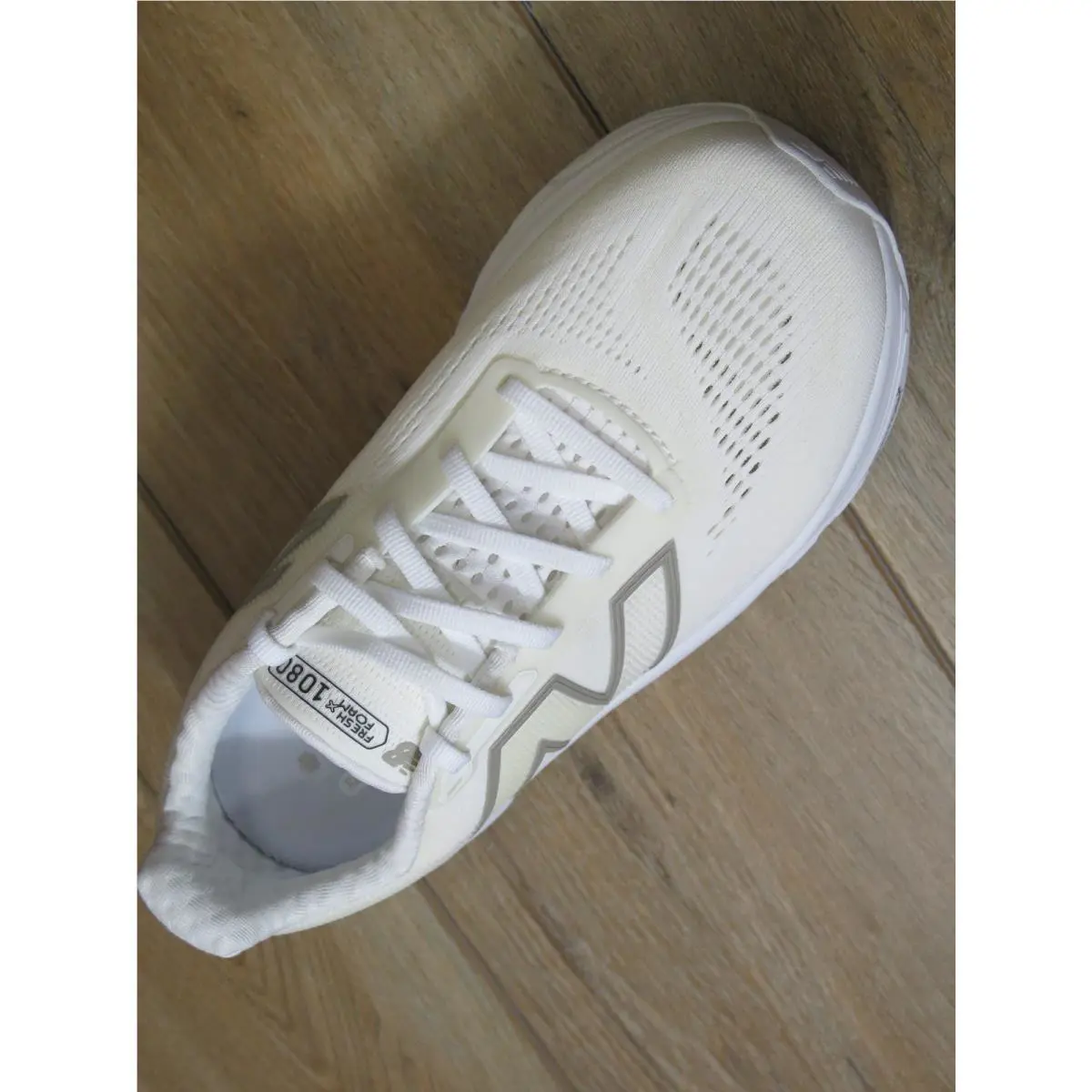 New Balance shoes - White 3