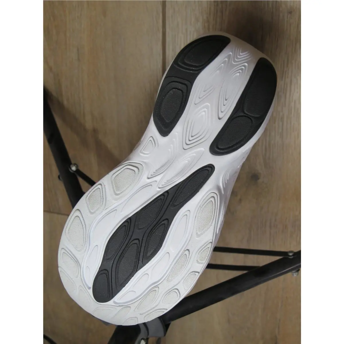 New Balance shoes - White 5