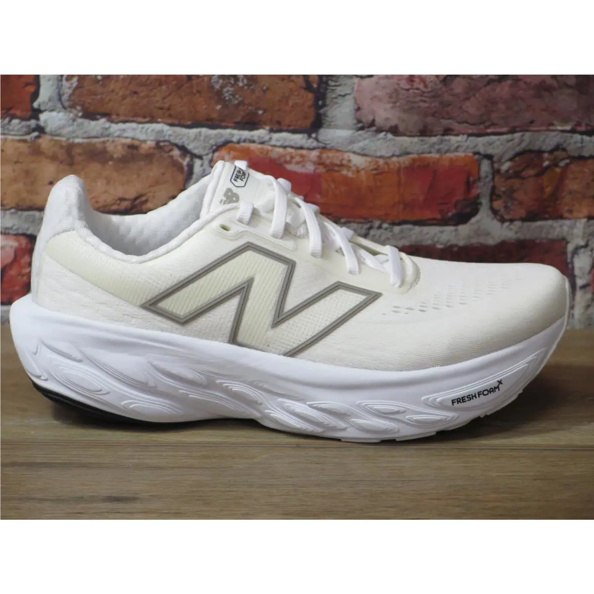 New Balance shoes - White 6