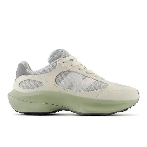 New Balance shoes - Grey (UPC: 197967192821) 0