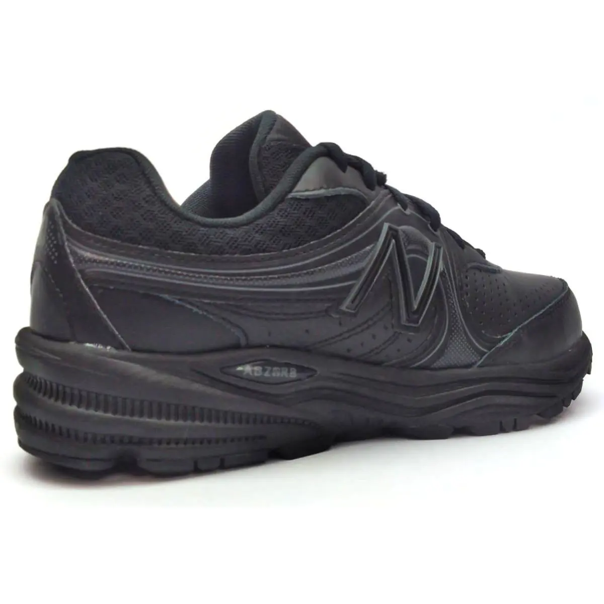 New Balance shoes - WW840BK - WW840BK - Black 2