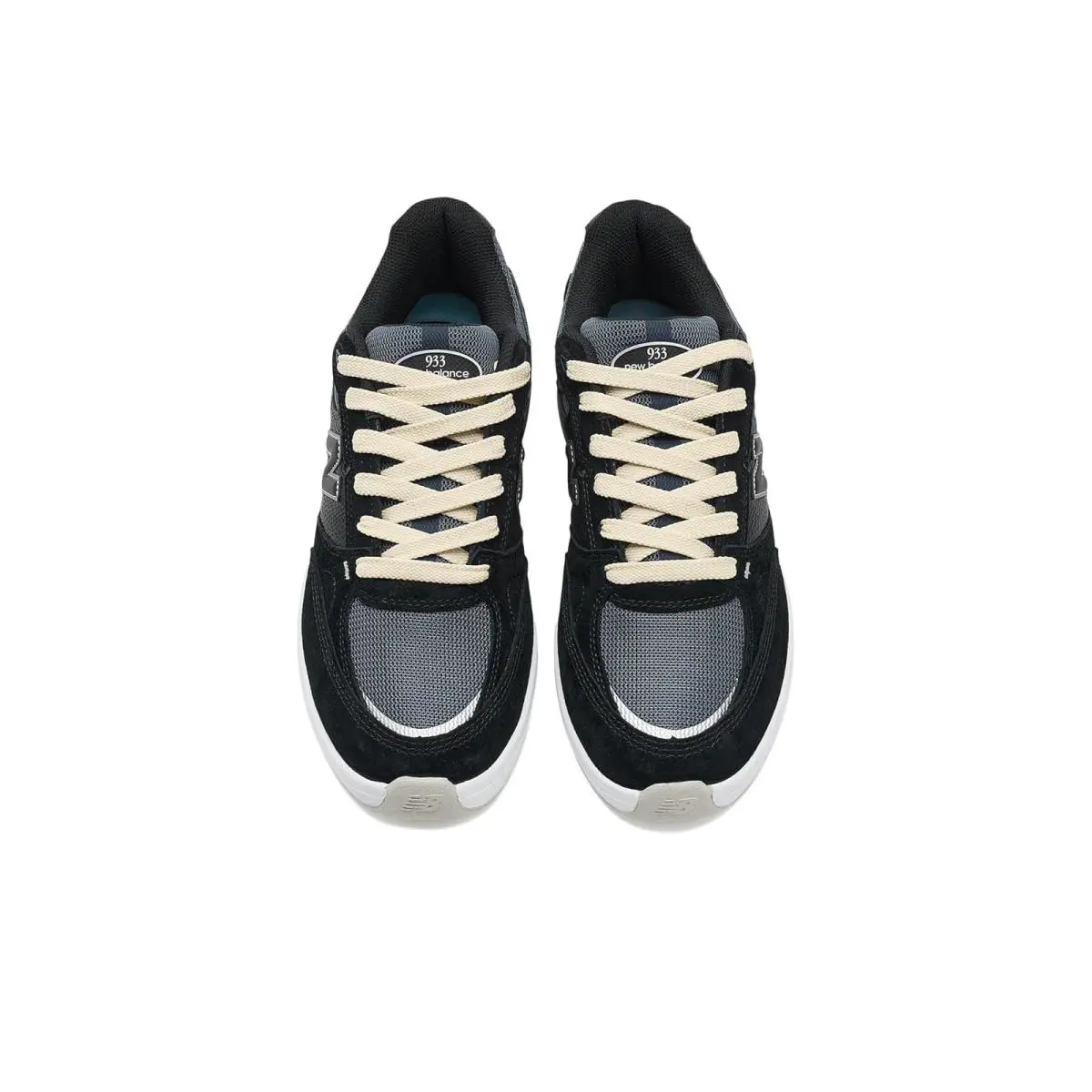 New Balance shoes - Black 0