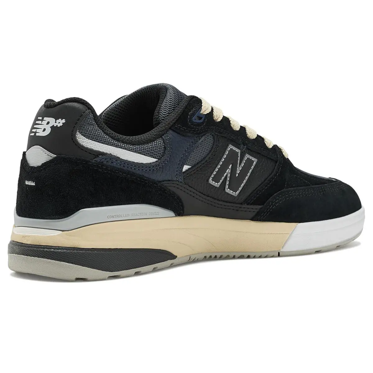 New Balance shoes - Black 1