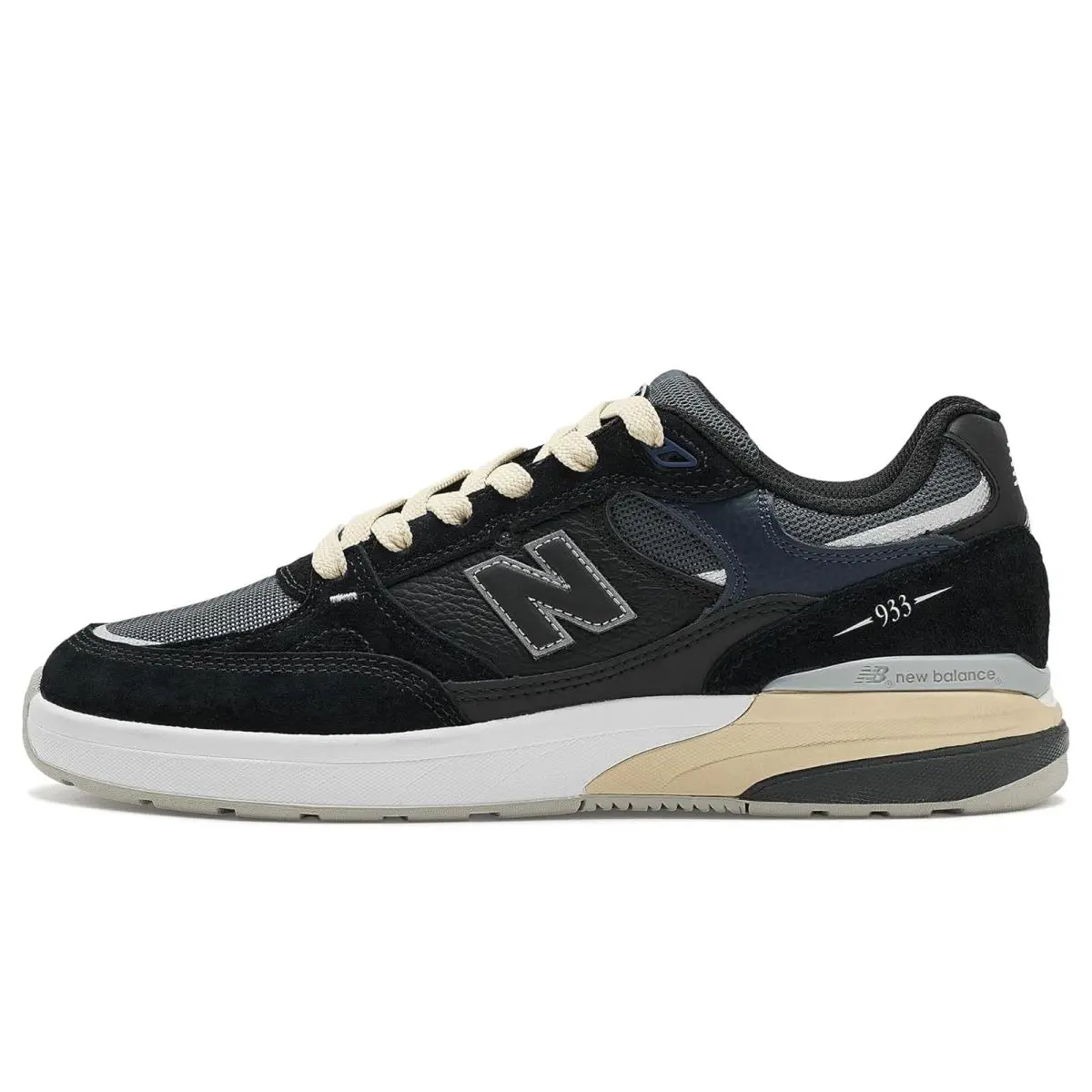 New Balance shoes - Black 2