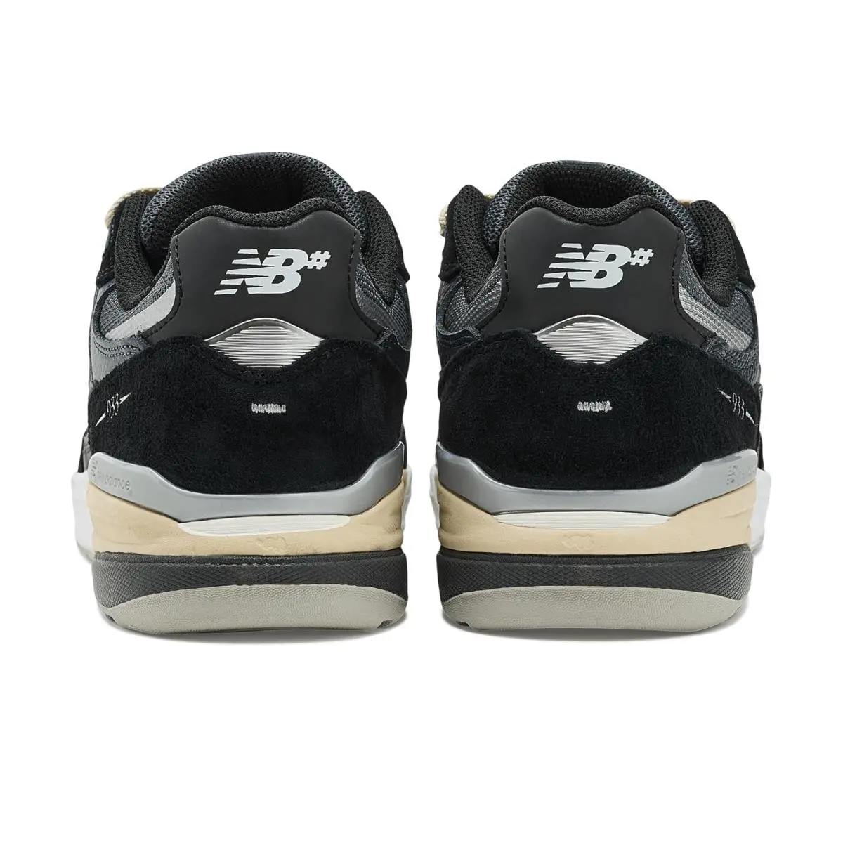 New Balance shoes - Black 5