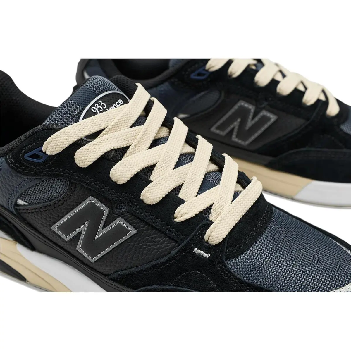 New Balance shoes - Black 11