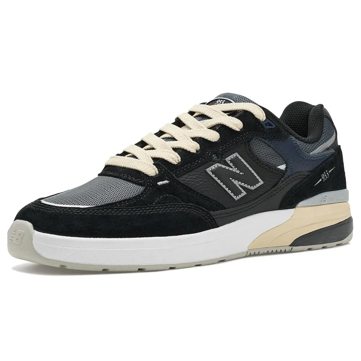 New Balance shoes - Black 6