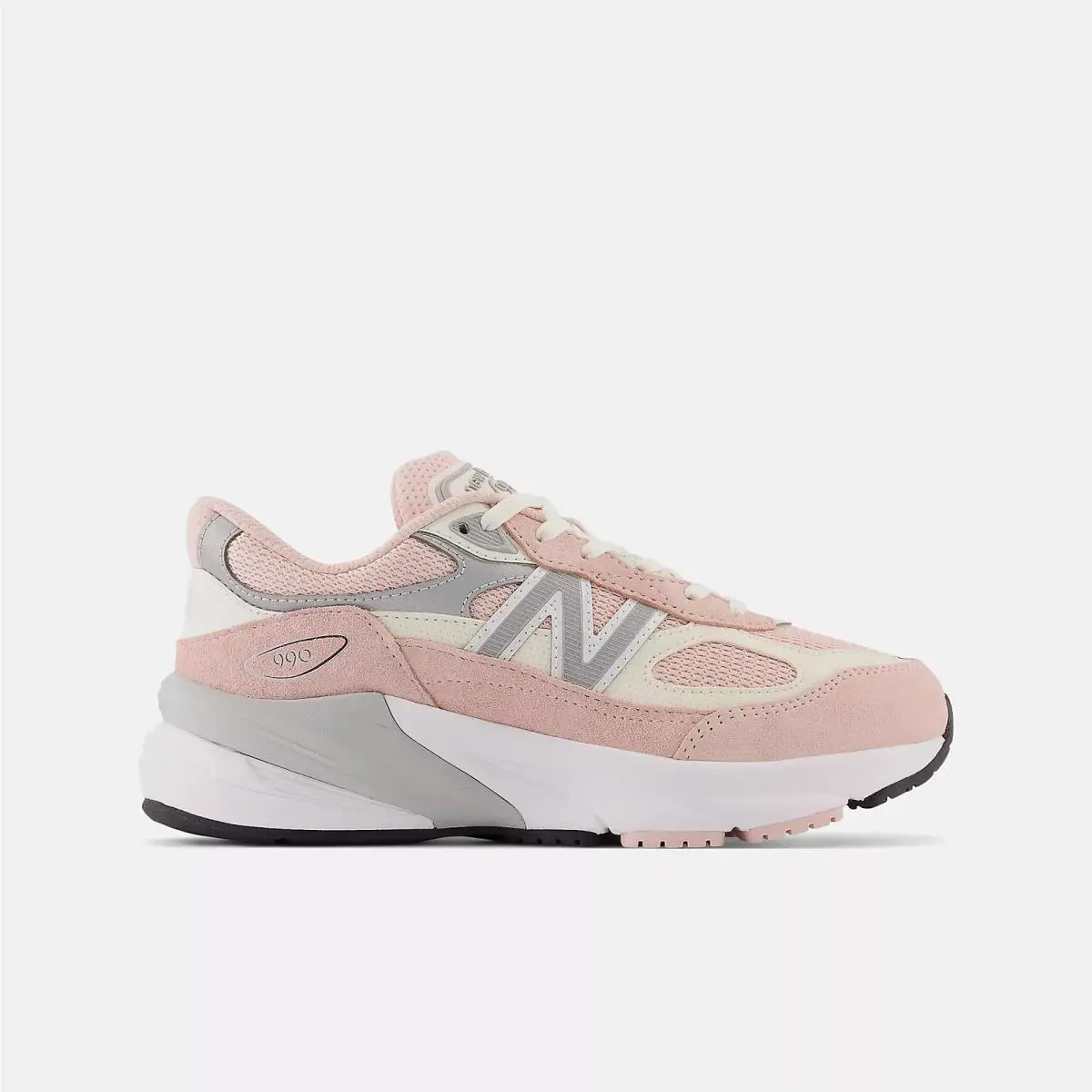 New Balance shoes - New Balance Fuelcell 990v6 GC990PK6 - GC990PK6 - Pink 0