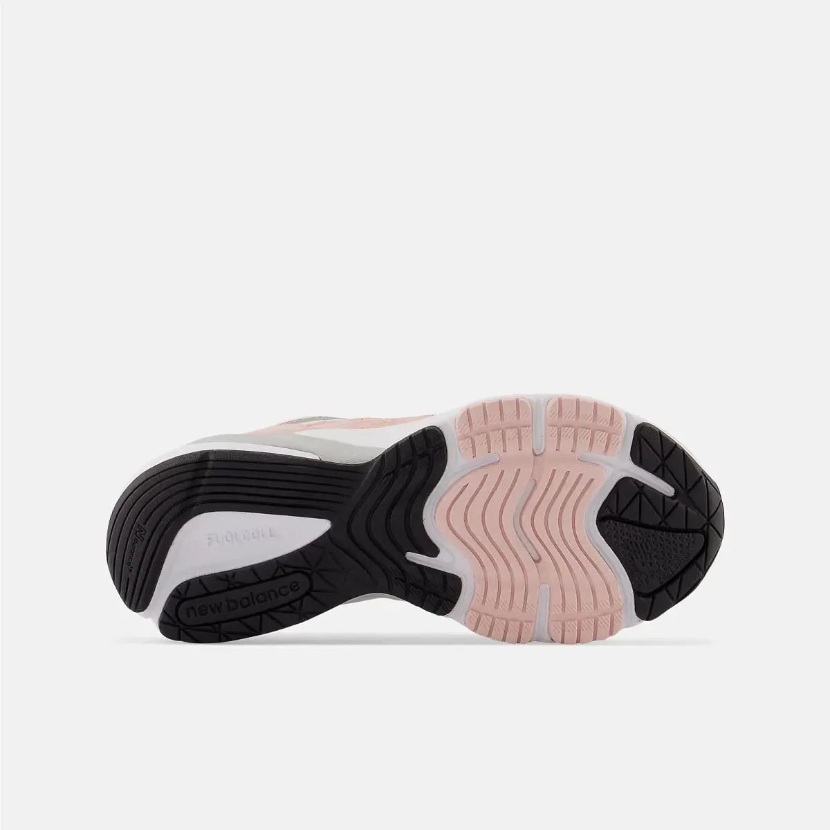New Balance shoes - New Balance Fuelcell 990v6 GC990PK6 - GC990PK6 - Pink 3