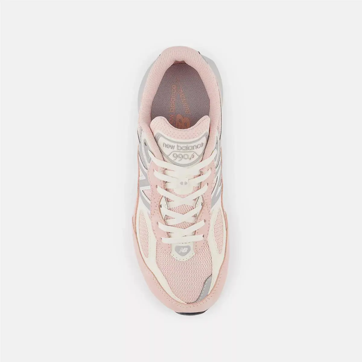 New Balance shoes - New Balance Fuelcell 990v6 GC990PK6 - GC990PK6 - Pink 7