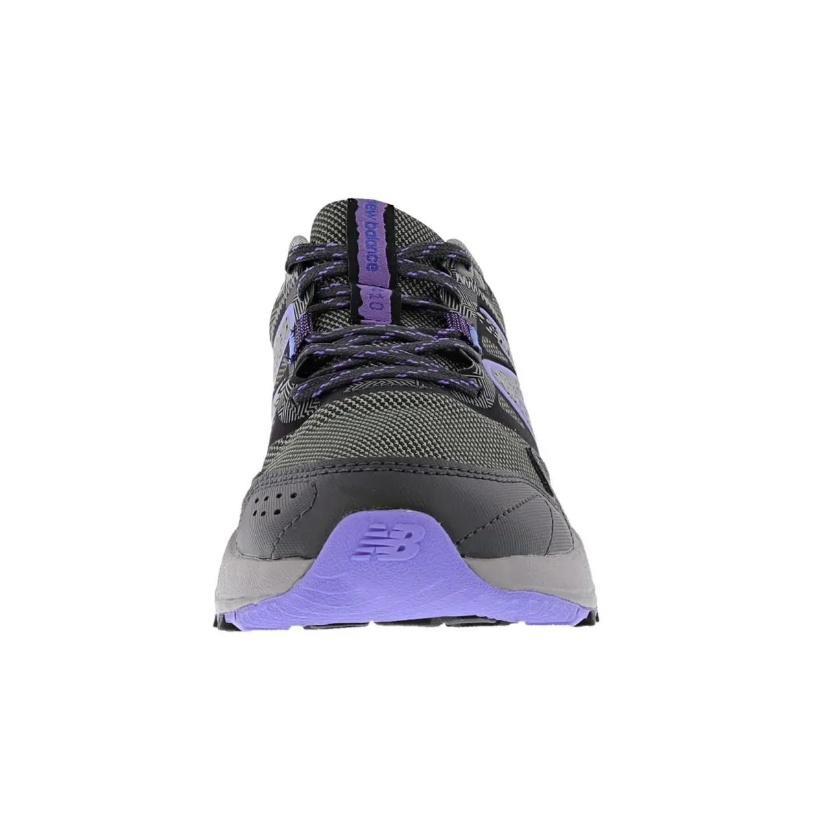 New Balance shoes - New Balance 410v8 - WT410LQ8 - SHADOW GREY / ELECTIC INDIGO / BLACK, :: SHADOW GREY / ELECTRIC INDIGO / BLACK 1