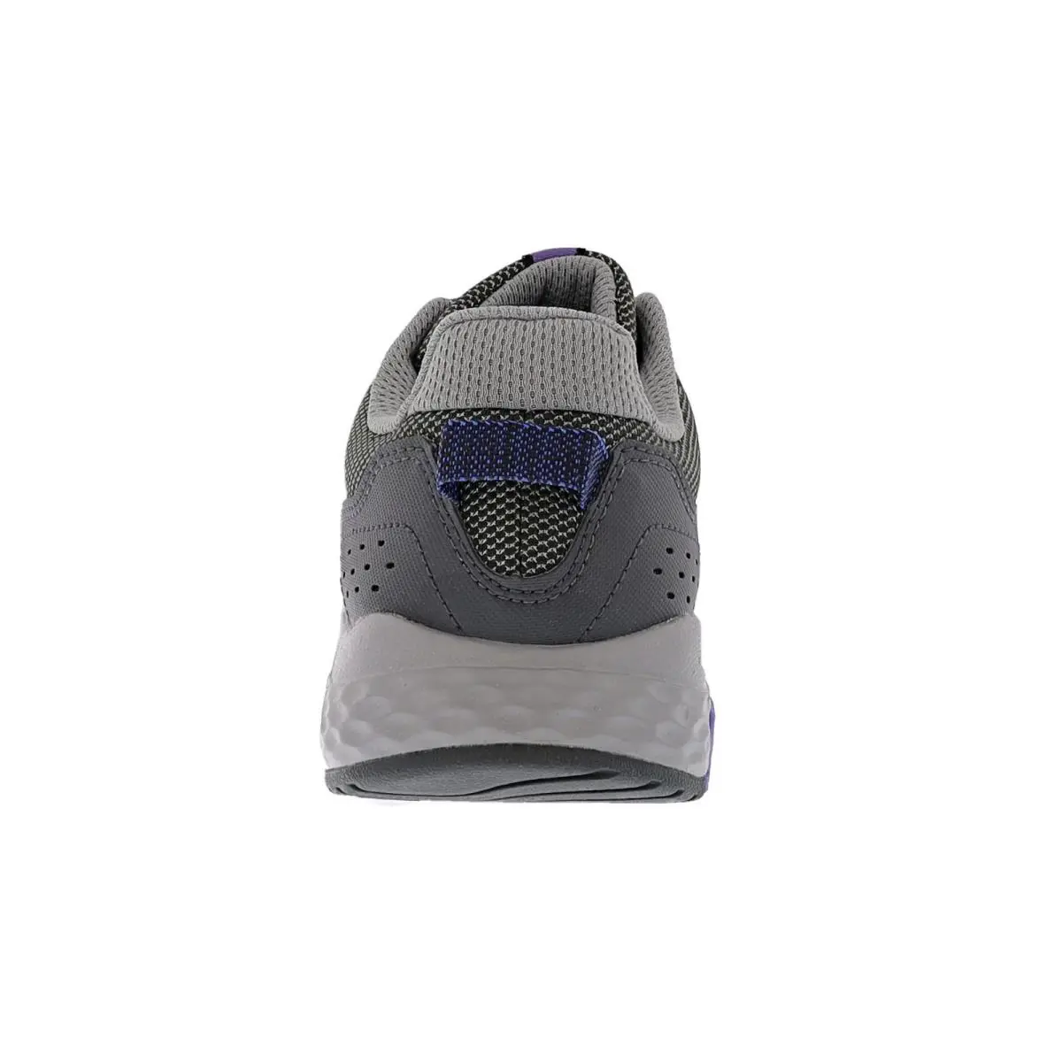New Balance shoes - New Balance 410v8 - WT410LQ8 - SHADOW GREY / ELECTIC INDIGO / BLACK, :: SHADOW GREY / ELECTRIC INDIGO / BLACK 2