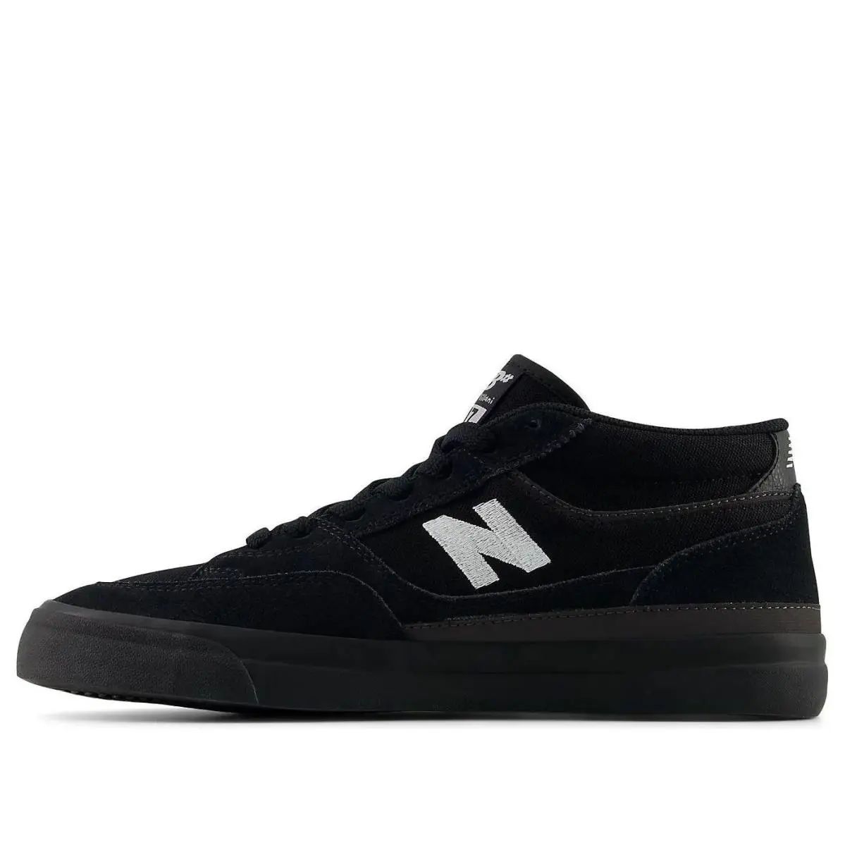 New Balance shoes - New Balance Numeric - Numeric - NM417TRB - Black 0