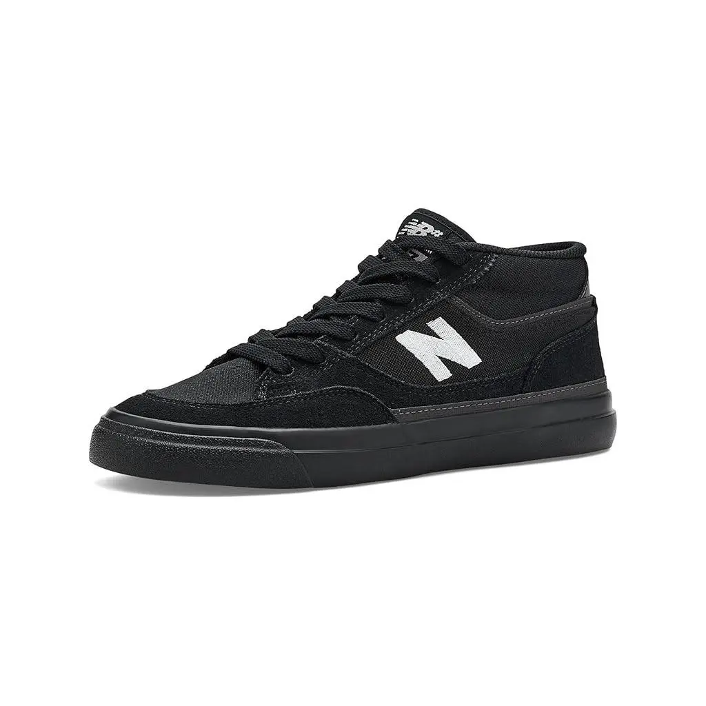 New Balance shoes - New Balance Numeric - Numeric - NM417TRB - Black 1