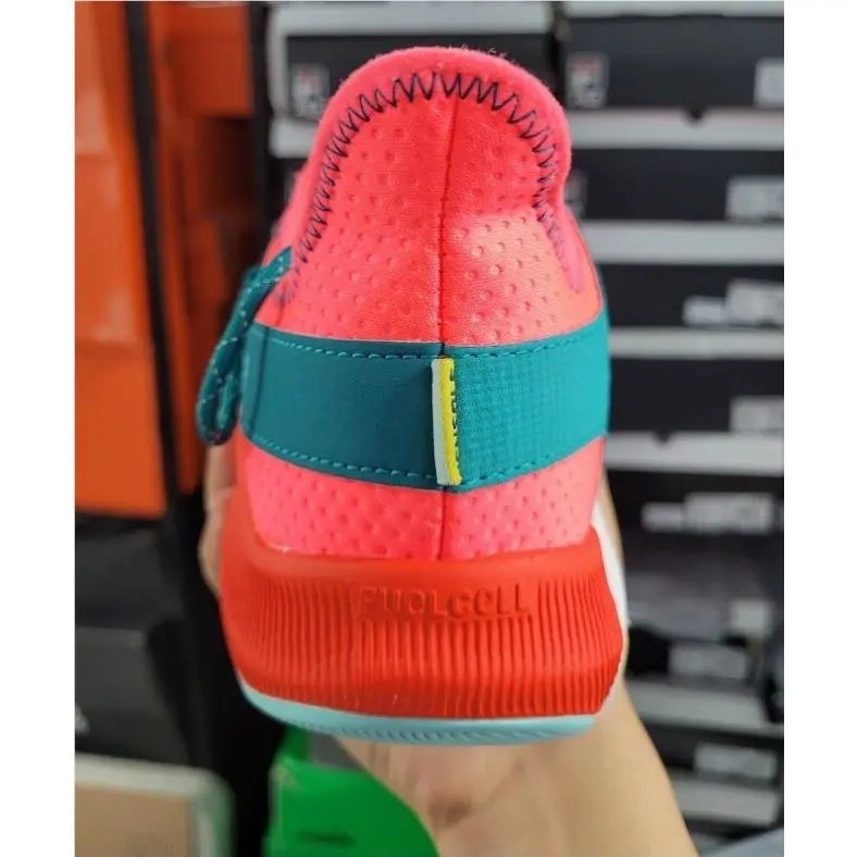 New Balance shoes - BALANCE PROPEL PENSOLE MPNFLOL - BALANCE PROPEL PENSOLE MPNFLOL - Multicolor 1