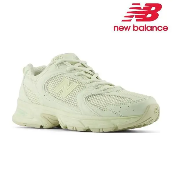 New Balance shoes - New Balance 530 - U530TBB - ALOE / MINERAL 0
