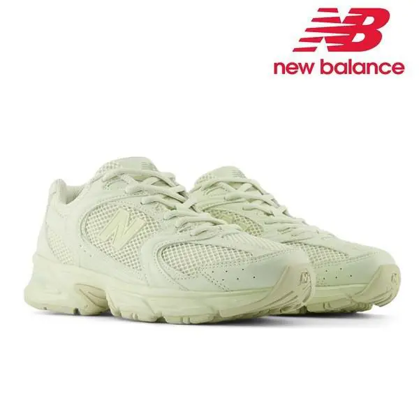 New Balance shoes - New Balance 530 - U530TBB - ALOE / MINERAL 1
