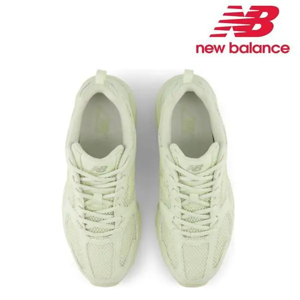 New Balance shoes - New Balance 530 - U530TBB - ALOE / MINERAL 2