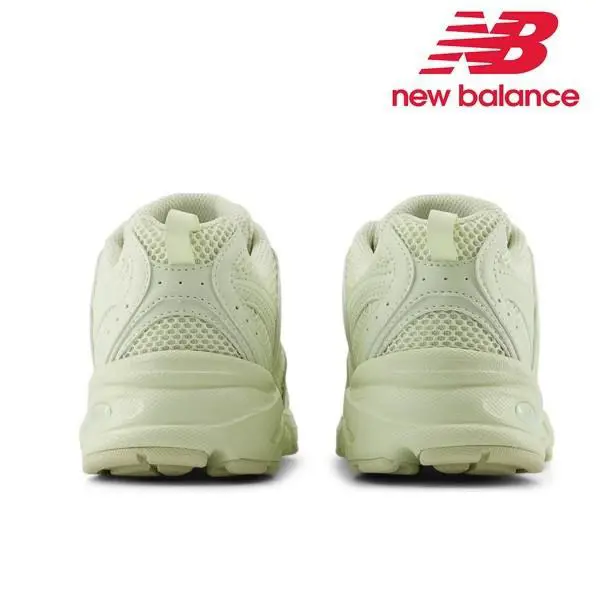 New Balance shoes - New Balance 530 - U530TBB - ALOE / MINERAL 3