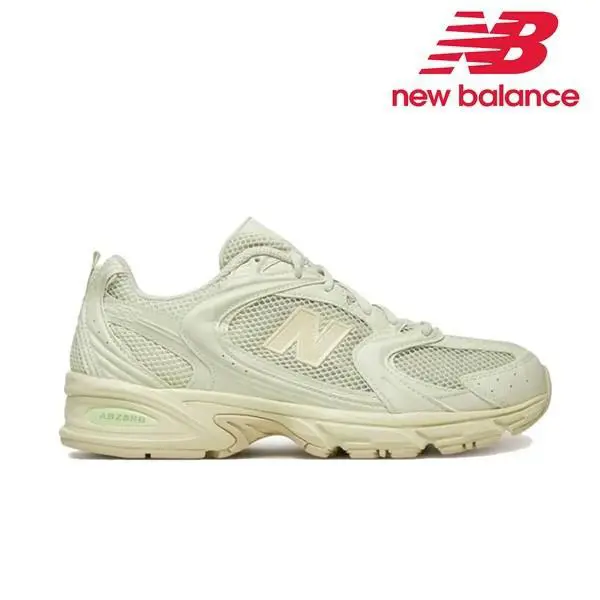 New Balance shoes - New Balance 530 - U530TBB - ALOE / MINERAL 4