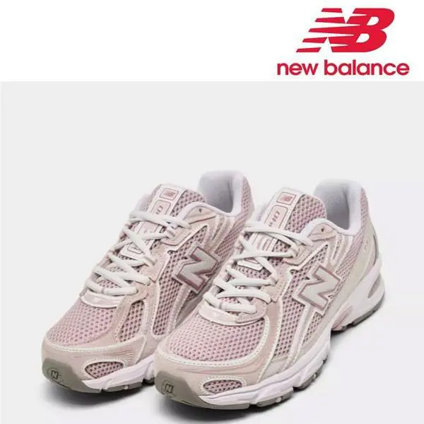 New Balance shoes - New Balance 740 - U7403S3 - STONE PINK WITH ROSE WOOD 0