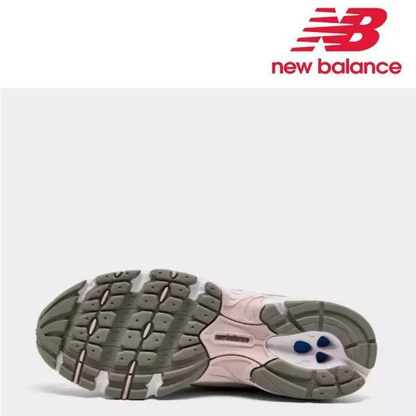 New Balance shoes - New Balance 740 - U7403S3 - STONE PINK WITH ROSE WOOD 2