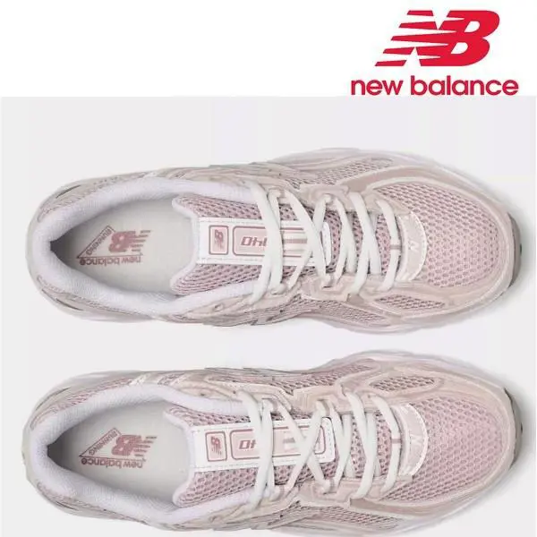 New Balance shoes - New Balance 740 - U7403S3 - STONE PINK WITH ROSE WOOD 3
