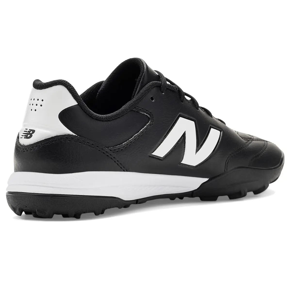New Balance shoes - Black/White 1