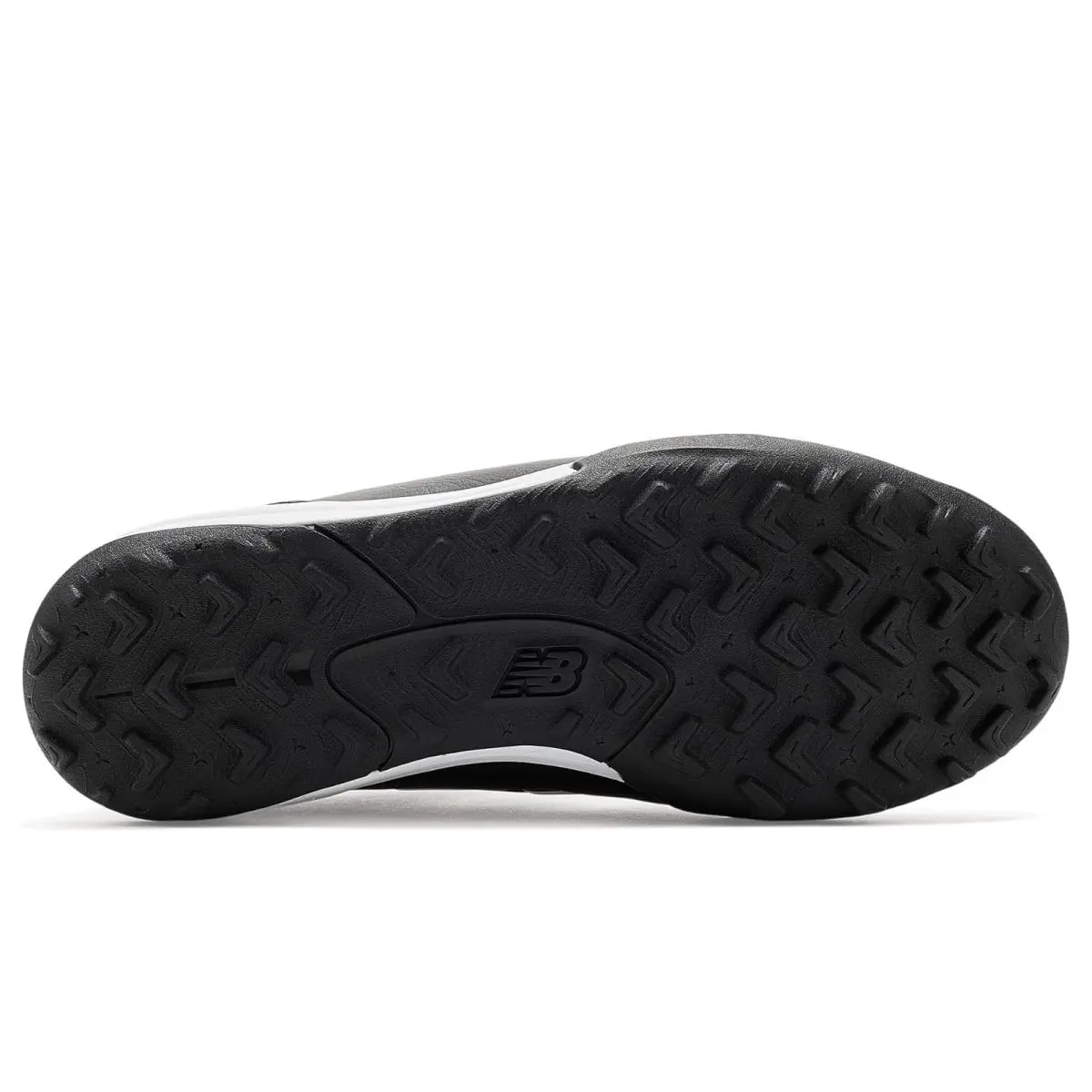 New Balance shoes - Black/White 3