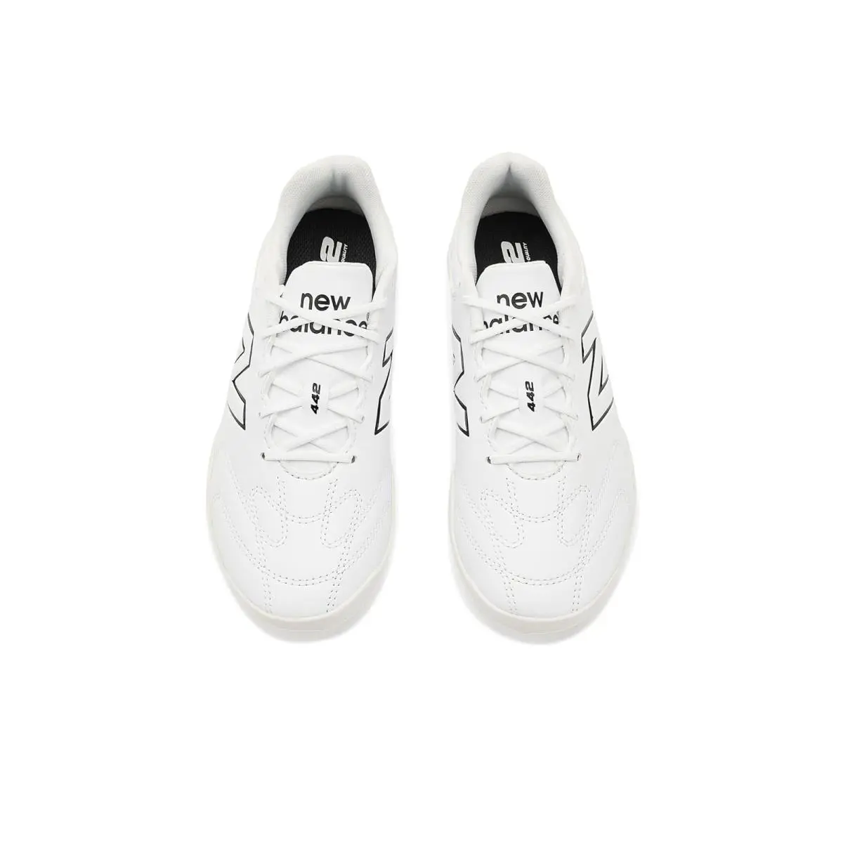 New Balance shoes - Black/White 14