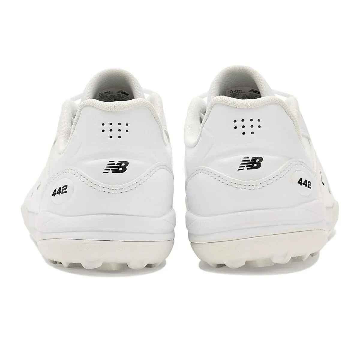 New Balance shoes - Black/White 19