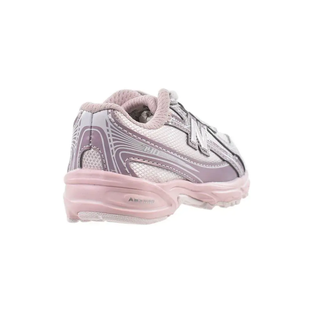 New Balance shoes - Pink/Pink 1