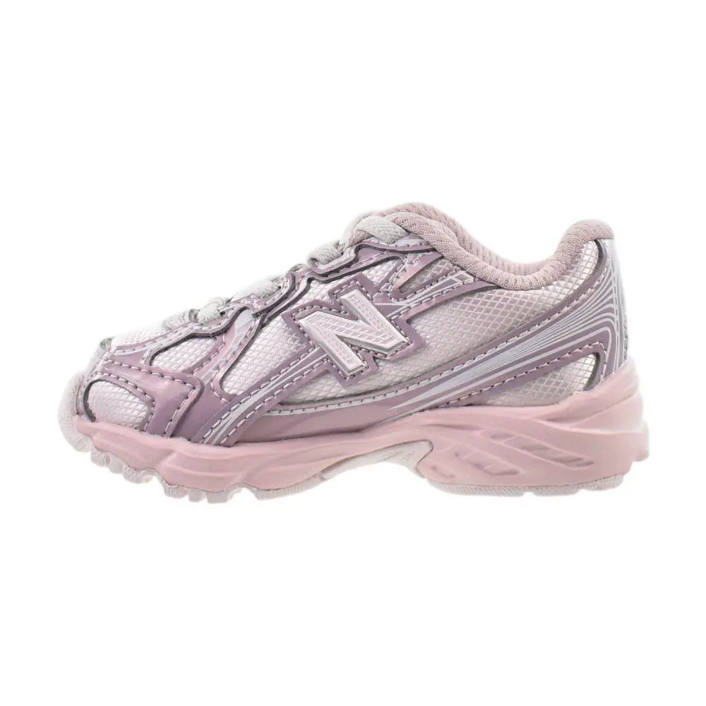 New Balance shoes - Pink/Pink 2