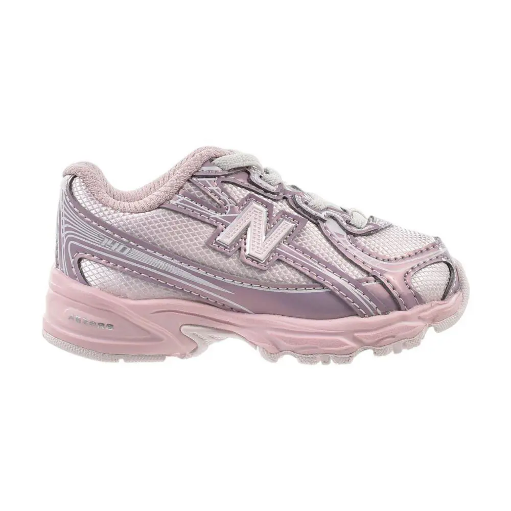 New Balance shoes - Pink/Pink 5
