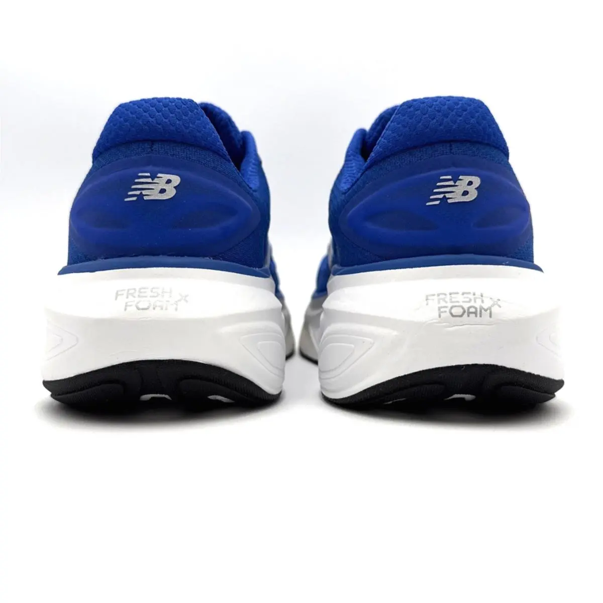 New Balance shoes - New Balance Fresh Foam X More - MMORLE6 - Blue 12