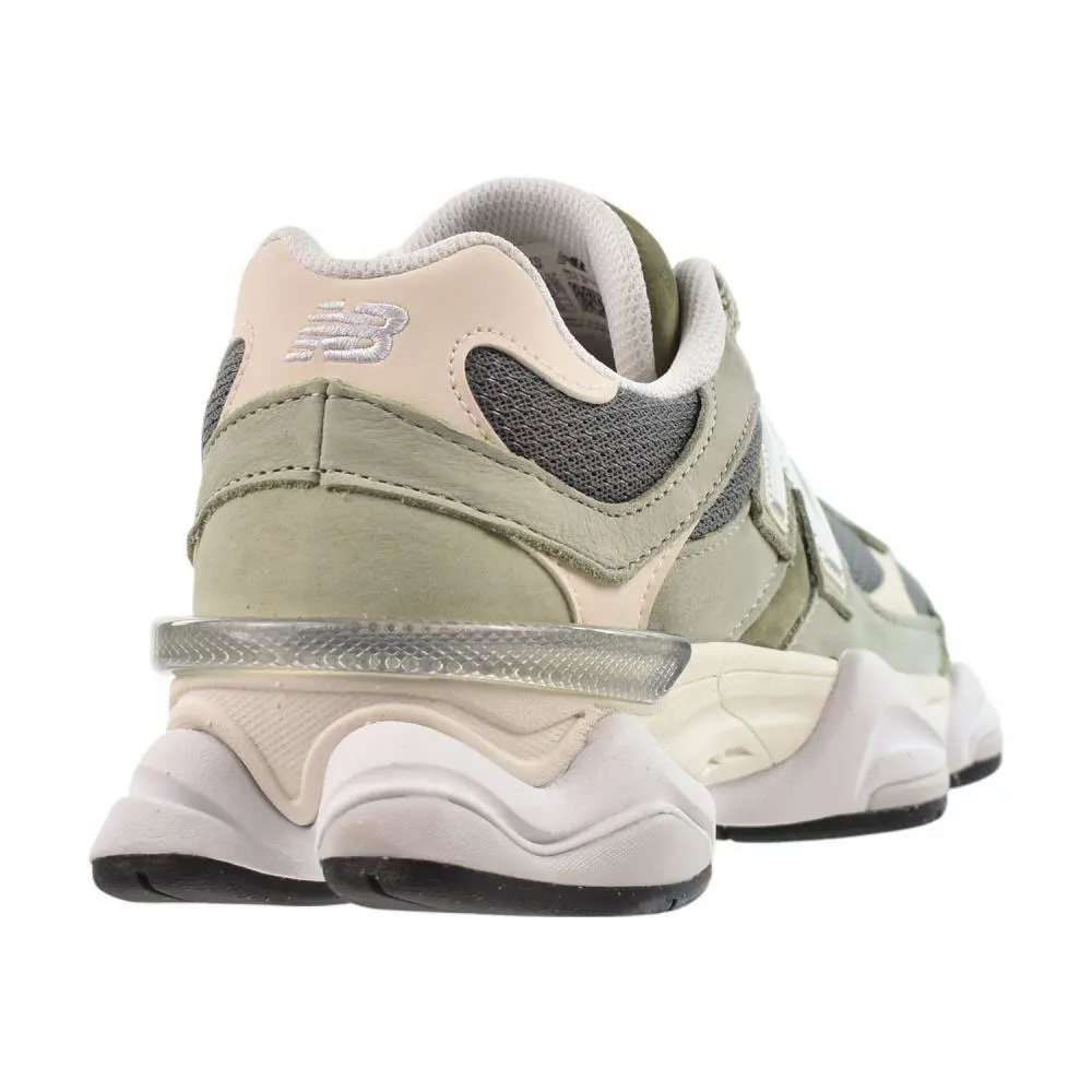 New Balance shoes - Green/Grey 1