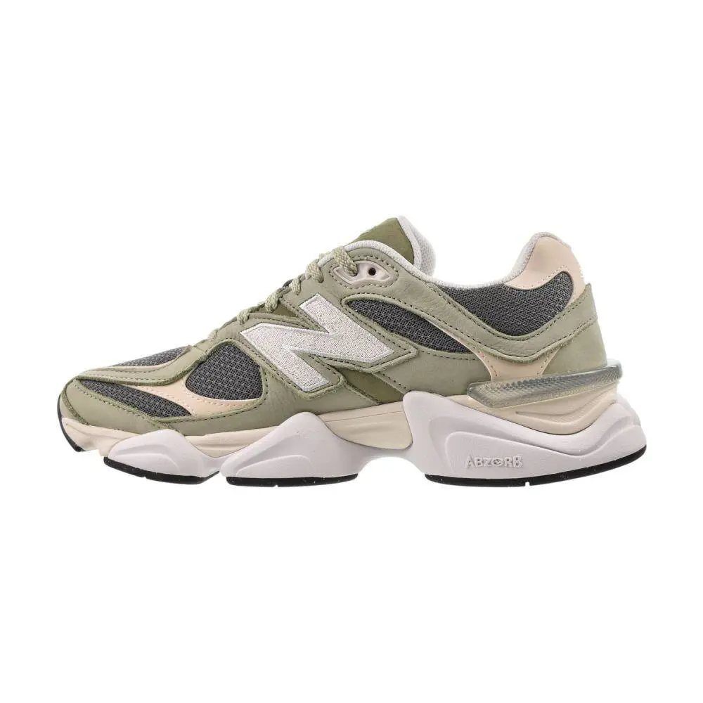 New Balance shoes - Green/Grey 2