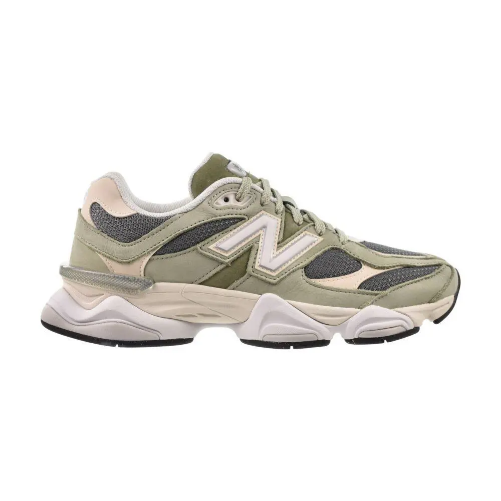 New Balance shoes - Green/Grey 5