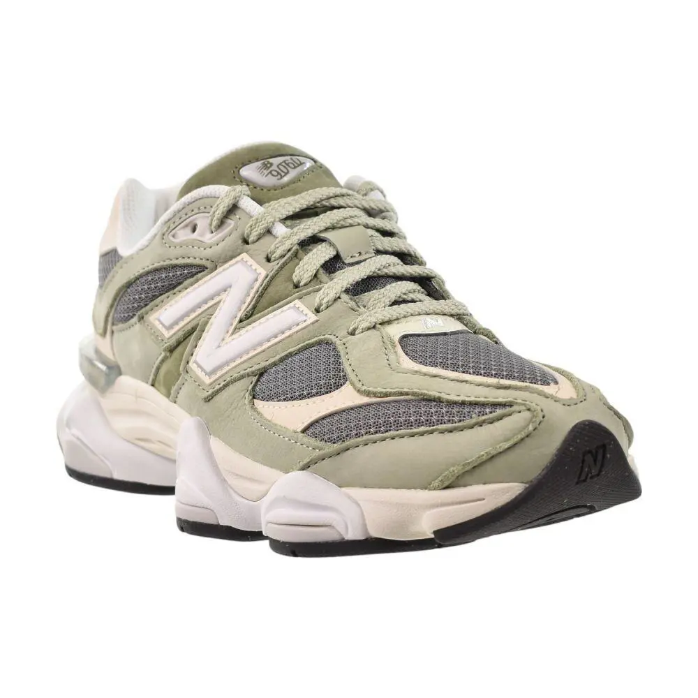 New Balance shoes - Green/Grey 6