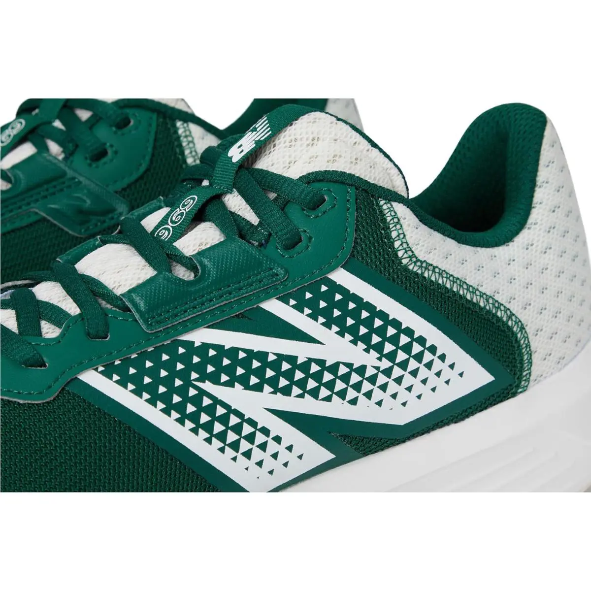 New Balance shoes - Black/White 16
