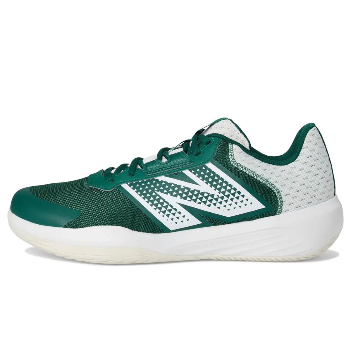 New Balance shoes - Black/White 14