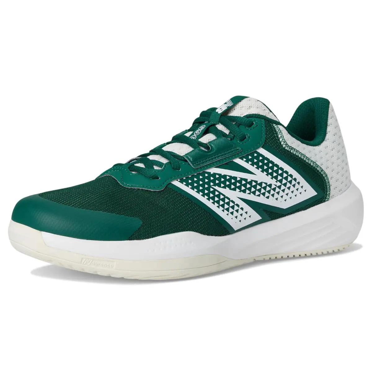 New Balance shoes - Black/White 17