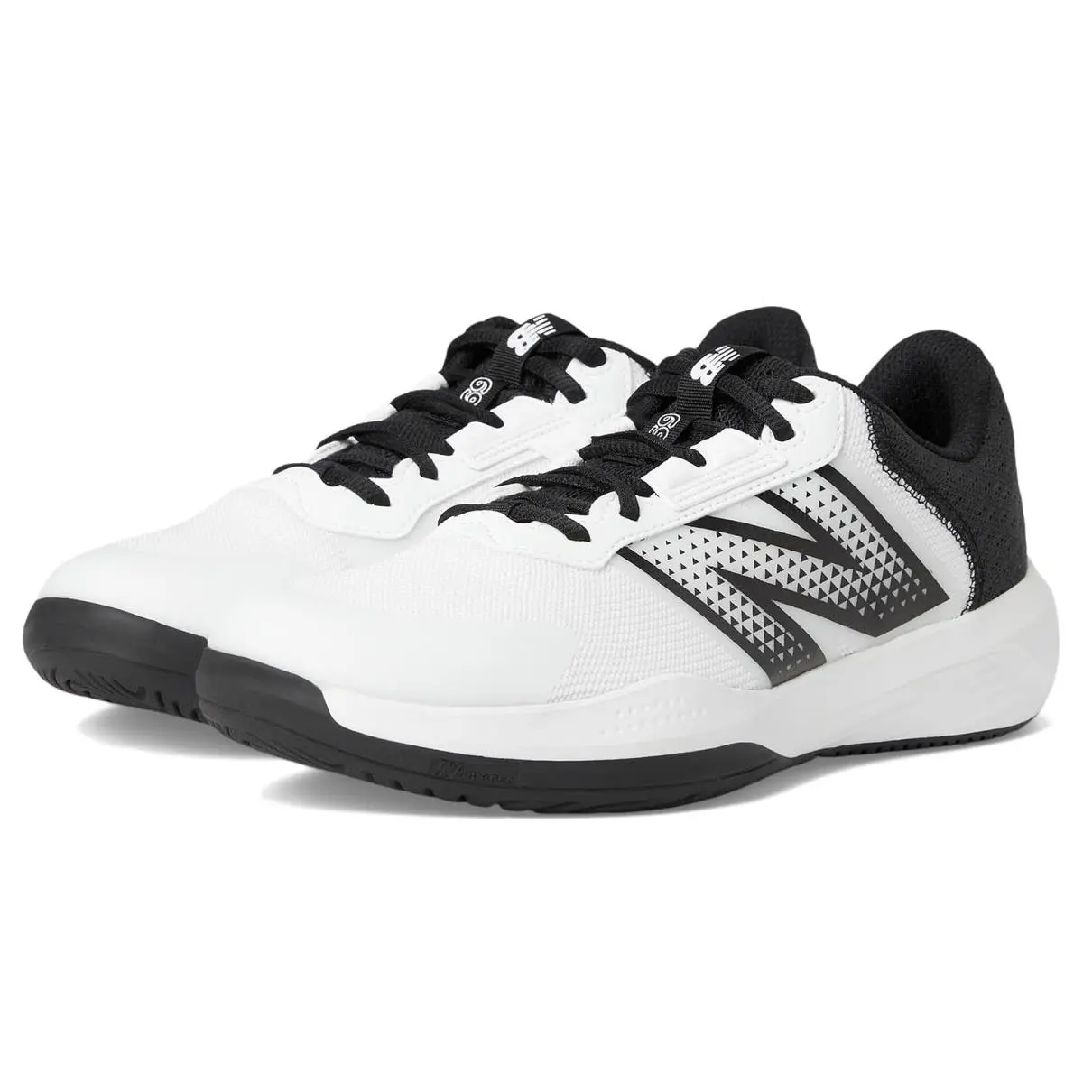 New Balance shoes - Black/White 11