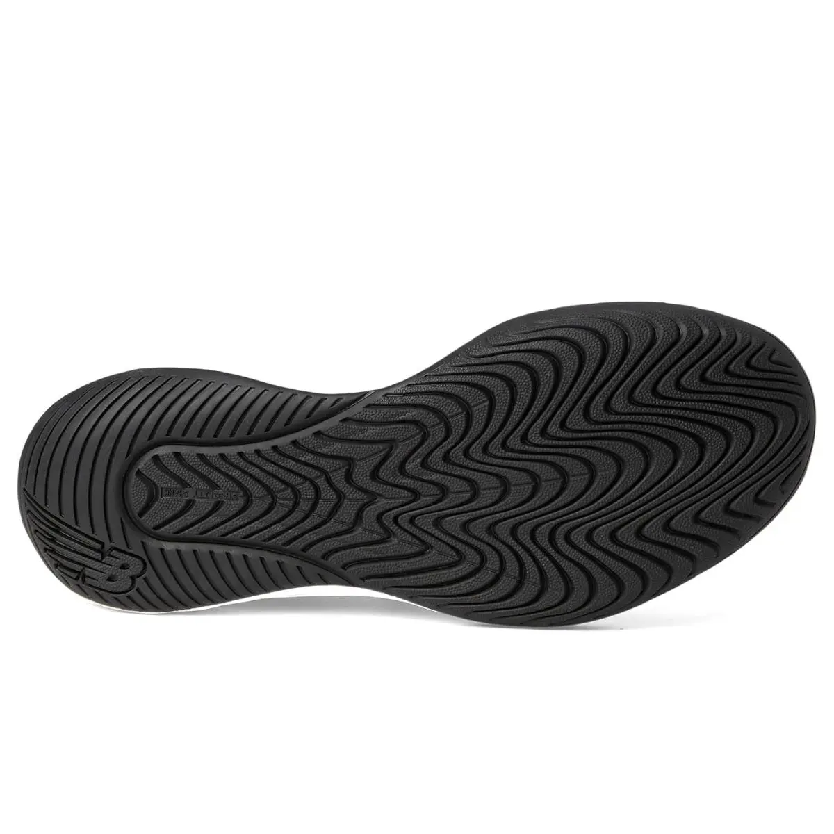 New Balance shoes - Black/White 13
