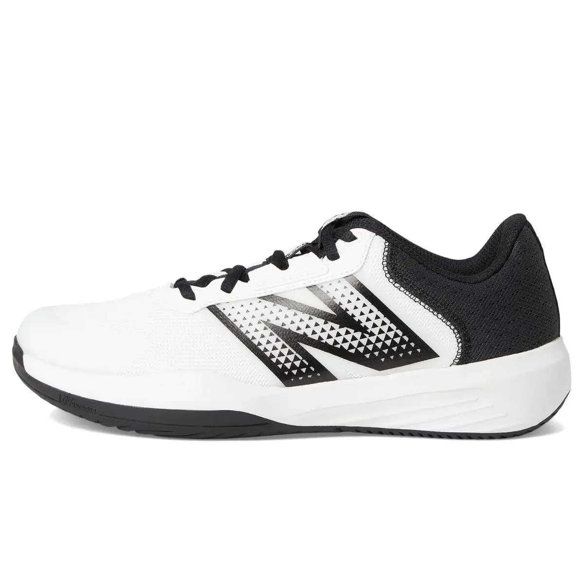 New Balance shoes - Black/White 14