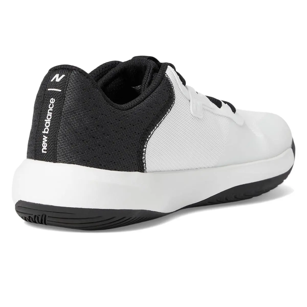 New Balance shoes - Black/White 15
